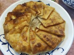 -吃不够开口馅饼店(小西路店)