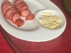 -杰J.w.m深夜食堂 厚杰居酒屋(淮海街商业街店)