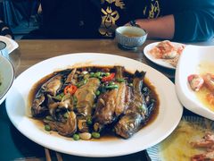 -尚香汤包文博馆(合兴路店)