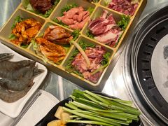 -英雄故事地摊烤肉(马驹桥店)