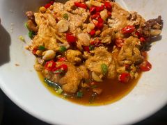 -湖南人家·家传湖南菜(水围店)