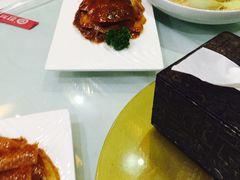 -红菜坊·烤鸭·川鲁宴(石园店)