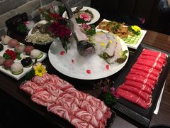 -老翡翠 Old Crystal Jade Restaurant