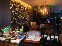 -广州柏悦酒店·悦吧·顶楼露天酒吧