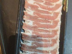 -九田家黑牛烤肉料理(华侨城店)