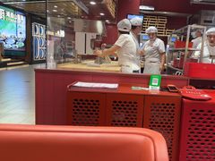 -喜家德虾仁水饺(长泰广场店)