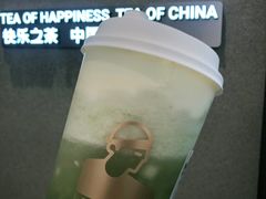 -LELECHA乐乐茶(百货大楼店)