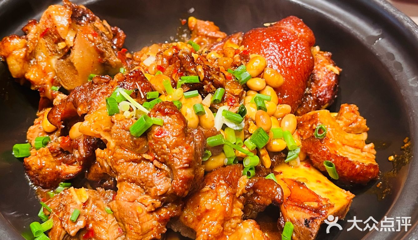 郴州必吃美食推荐