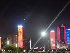 -天鹅湖体育公园