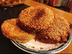 -裕德孚·非遗手切涮羊肉(东直门内大街店)