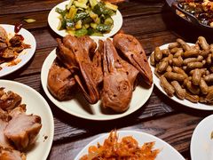 -老城南食府(宣武门东大街店)