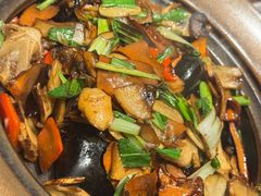 -云海肴·汽锅鸡·云南菜(领展购物广场·中关村店)
