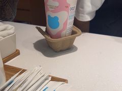 -兰熊鲜奶(西直门凯德mall店)
