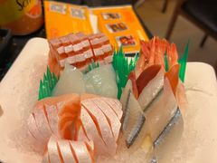 针鱼-熊出没日本烧肉放题