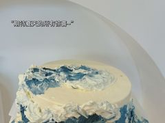 -千浔一暖DIY蛋糕烘焙(人民大学店)