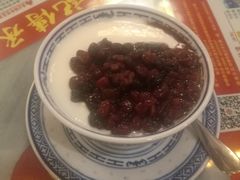 双皮奶-丞记传承(海口桫椤湾店)
