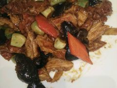 -四季小馆·地道北京小吃(广百店)