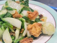 -金良酸菜鱼(宁海路总店)