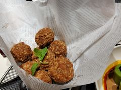 -小大董·烤鸭(观景餐厅·南京西路店)