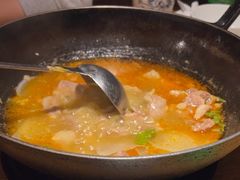 铁锅羊肉-福茂源横山铁锅羊肉(牡丹园店)