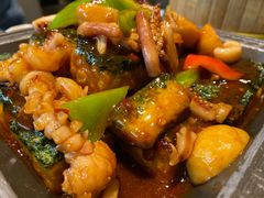 -同喜烤鸭店(光芒店)