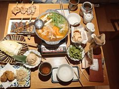 -鳥焱商店(王府大街店)