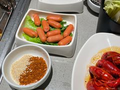 -海底捞火锅(百乐门广场店)