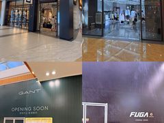 -杉杉奥特莱斯广场(哈尔滨店)