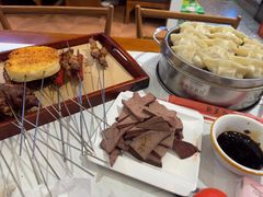 -老爷子原味蒸饺(总店)