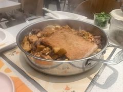 -黄记煌三汁焖锅(华发商都店)