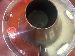 -1078號老北京涮肉(松柏店)