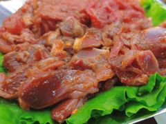 -老渔家·白族·石板烧.野生菌火锅(大理古城叶榆路店)