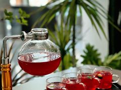 -3号仓库·创意中国菜(大悦城店)