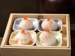 -鹿鸣酒家(越秀店)