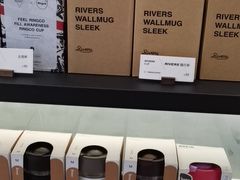 -Manner Coffee(大宁国际商业广场店)
