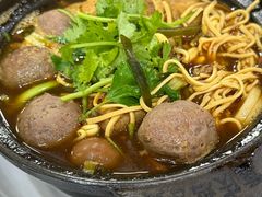 -李记清真馆(打钉巷店)
