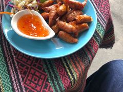 -Tikky Cafe