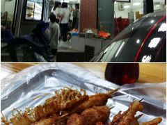 -锦泓老字号猪脏粉(东联大厦店)