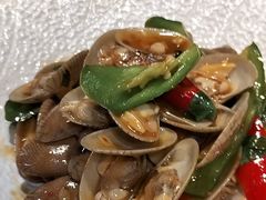 -百味馆·海鲜·湛江菜(后海花园店)