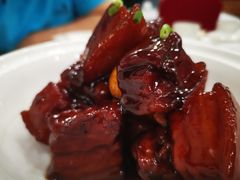 红烧肉-桦立酒家(宜山路店)