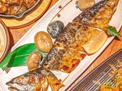 -鳗鱼家·深夜食堂(军博店)