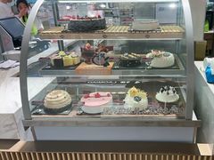 -DQ·蛋糕·冰淇淋(万象城店)