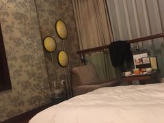 -中铁花水湾温泉酒店(大邑店)