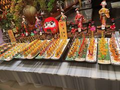 -芭菲盛宴·环球美食(解放碑英利国际店)