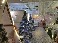 -天空花园餐吧·生日·团建(南山店)