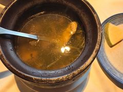 -八府香鸭·啫啫煲(华山路店)