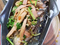 -BAI BUA RESTAURANT