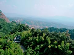-南武当山景区