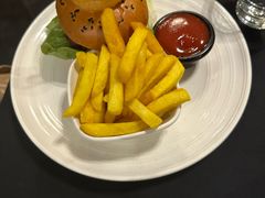 -I'm Angus Steakhouse