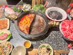 -蜀大侠火锅(总府路店)